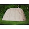 Emsco Group Landscape Rock, Natural Sandstone Appearance, Extra Large Boulder, Lightweight 2372-1 - alternate 4